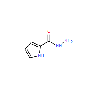 1H-吡咯-2-甲酰肼,1H-Pyrrole-2-carbohydrazide