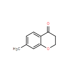 7-甲基-4-二氢色原酮