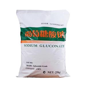 葡萄糖酸鈉,Gluconic acid