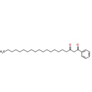 硬脂酰苯甲酰甲烷,1-Phenylicosane-1,3-dione