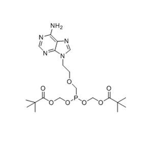 阿德福韋酯,Adefovir Dipivoxil