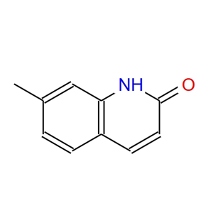 7-甲基喹啉-2(1H)-酮