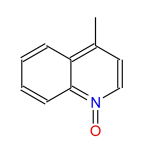 4-甲基喹啉-N-氧化物