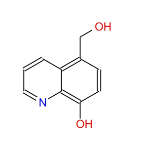 5-羥甲基-喹啉-8-醇,5-(Hydroxymethyl)quinolin-8-ol