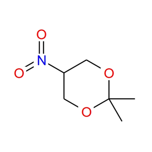 2,2-二甲基-5-硝基-1,3-二恶烷