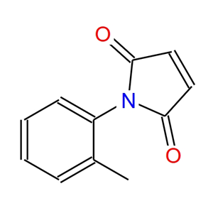 N-(鄰甲苯基)馬來酰亞胺