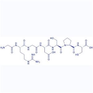 細胞粘附肽,Cell adhesion peptide