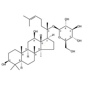 人参皂苷CK  39262-14-1