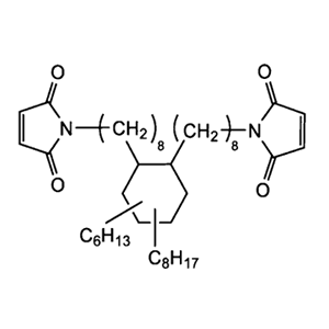 胺類，C36-亞烷基二-，馬來(lái)化,Amines, C36-alkylenedi-,maleated