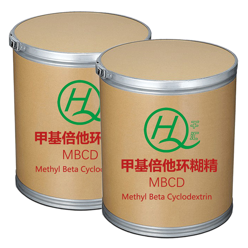 甲基倍他環(huán)糊精,Methyl Beta Cyclodextrin