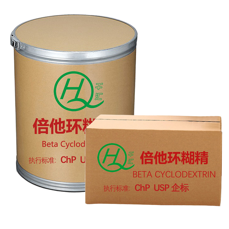 倍他環(huán)糊精,Beta Cyclodextrin