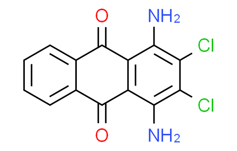 溶劑紫31,Solvent Violet 31