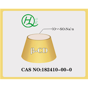 磺丁基倍他環(huán)糊精鈉,Betadex Sulfobutyl Ether Sodium