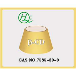 倍他環(huán)糊精,Beta Cyclodextrin