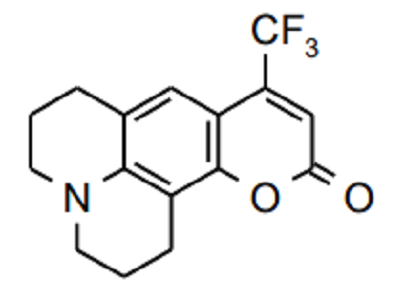 香豆素 153,Coumarin 153