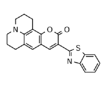 香豆素 545,Coumarin 545