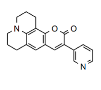 香豆素510,Coumarin 510