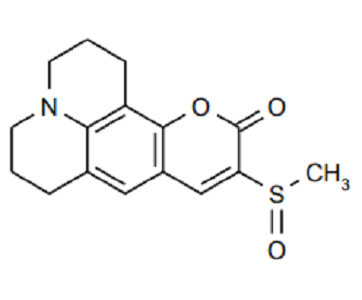 香豆素 498,Coumarin 498