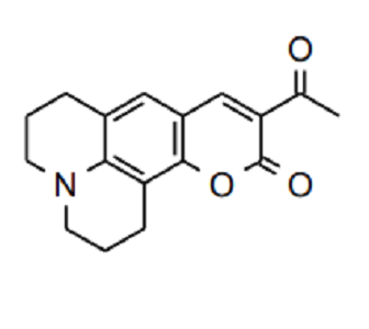 香豆素 334,Coumarin 334