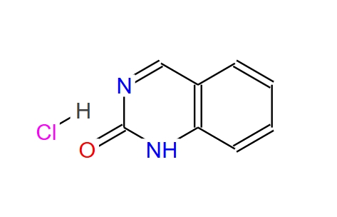 喹唑啉-2(1H)-酮鹽酸鹽,Quinazolin-2(1H)-one hydrochloride