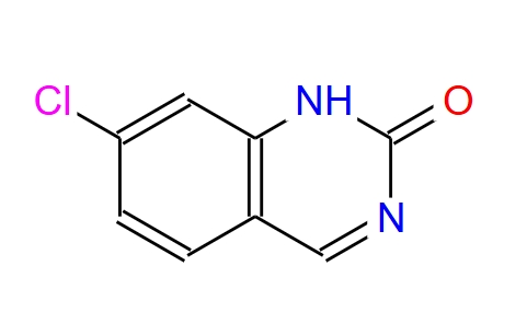 7-氯-喹唑啉-2(1H)-酮,7-Chloroquinazolin-2(1H)-one