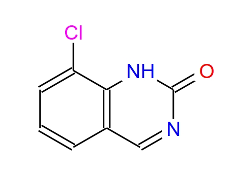 8-氯-喹唑啉-2(1H)-酮,8-chloroquinazolin-2(1H)-one