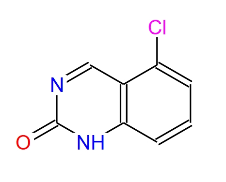 5-氯-喹唑啉-2(1H)-酮,5-chloroquinazolin-2(1H)-one