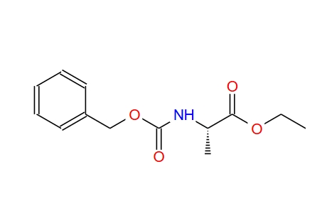 CBZ-丙氨酸乙酯,Cbz-Ala-OEt