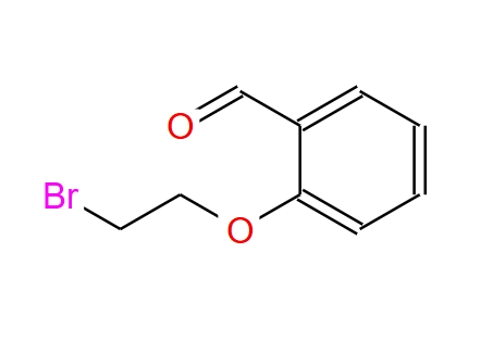 2-(2-溴乙氧基)苯甲醛,2-(2-broMoethoxy)benzenecarbaldehyde