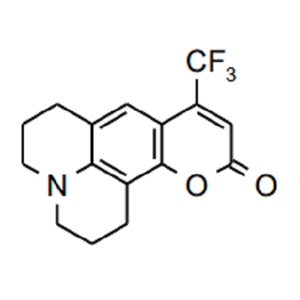 香豆素 153,Coumarin 153