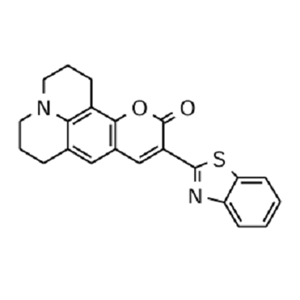 香豆素 545,Coumarin 545