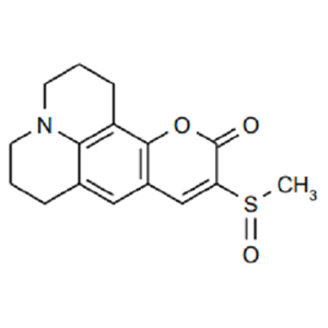 香豆素 498