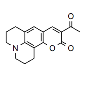 香豆素 334,Coumarin 334