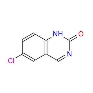 6-氯-喹唑啉-2(1H)-酮