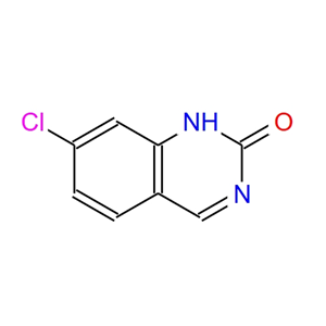 7-氯-喹唑啉-2(1H)-酮