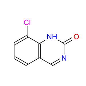 8-氯-喹唑啉-2(1H)-酮,8-chloroquinazolin-2(1H)-one