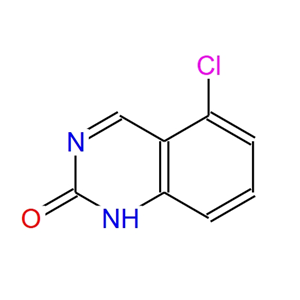 5-氯-喹唑啉-2(1H)-酮