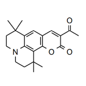 香豆素 521T