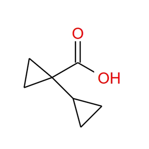 [1,1'-聯(lián)環(huán)丙烷]-1-羧酸
