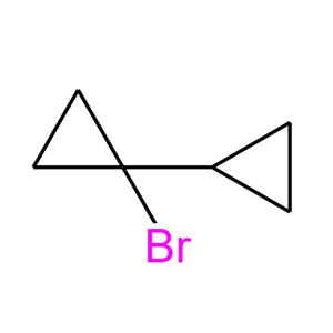 1-溴-1,1'-双(环丙烷)