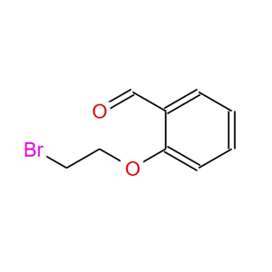 2-(2-溴乙氧基)苯甲醛,2-(2-broMoethoxy)benzenecarbaldehyde