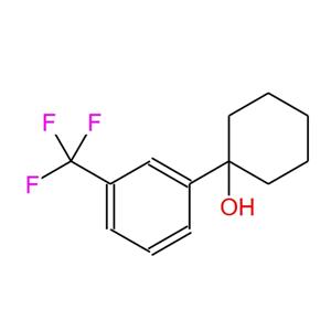 1-3-(三氟甲基)苯基)環(huán)己醇