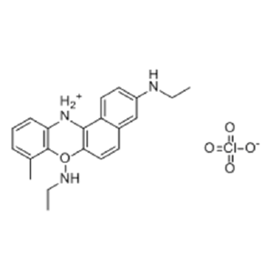 噁嗪170高氯酸鹽；OXAZINE 170 PERCHLORATE；OXAZINE 720 PERCHLORATE,OXAZINE 170 PERCHLORATE