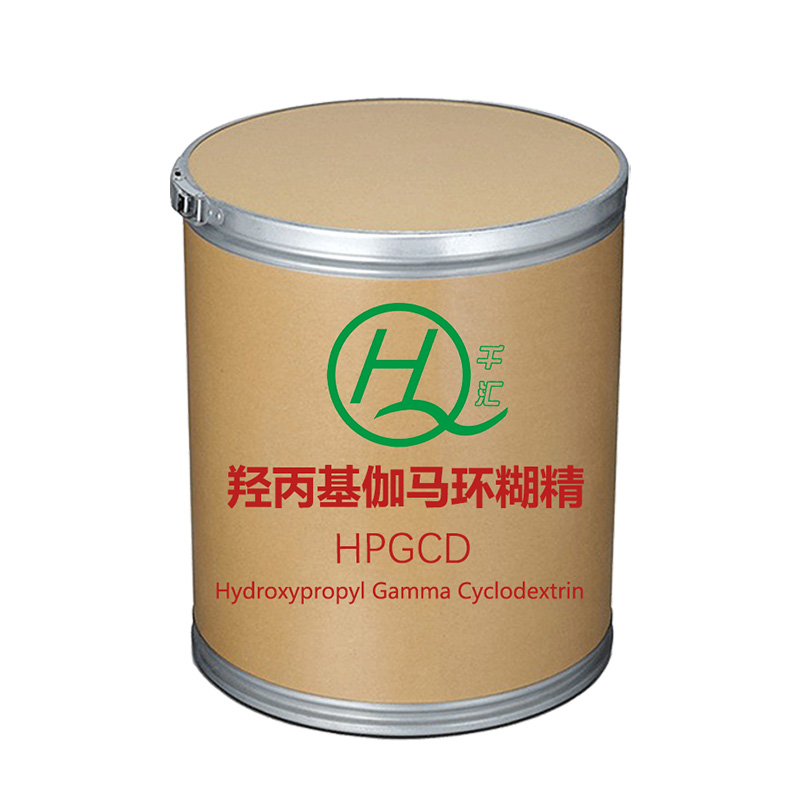 羥丙基伽馬環(huán)糊精,HYDROXYPROPYL-GAMMA- CYCLODEXTRIN