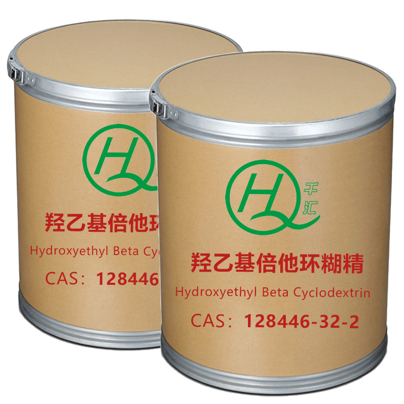 羥乙基倍他環(huán)糊精,HYDROXYETHYL BETA CYCLODEXTRIN