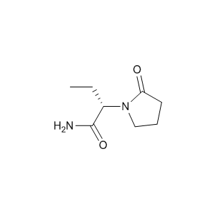 左乙拉西坦,Levetiracetam