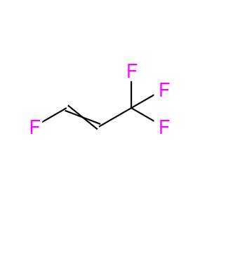 1,3,3,3-四氟-1-丙烯,1,3,3,3-TETRAFLUOROPROP-1-ENE