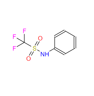 三氟甲磺酰苯胺,trifluoromethanesulfonanilide