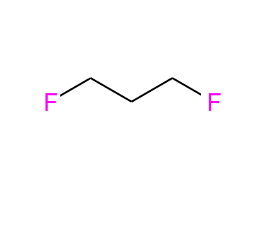 1,3-二氟丙烷,1,3-DIFLUOROPROPANE