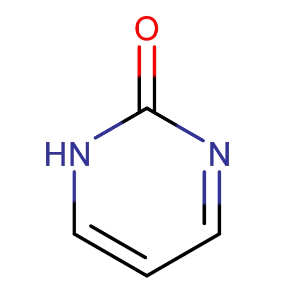 2-羥基嘧啶,2-Hydroxypyrimidine